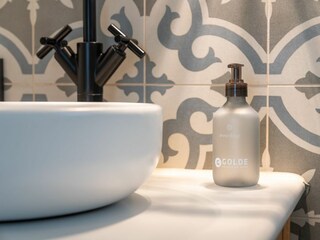 Ferienwohnung St. Peter-Ording Ausstattung 15