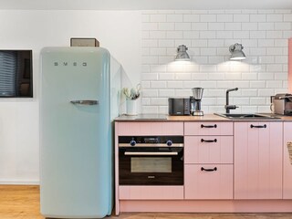 Ferienwohnung St. Peter-Ording Außenaufnahme 3