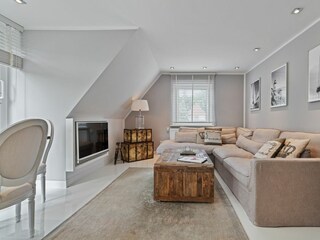 Ferienwohnung St. Peter-Ording Ausstattung 5
