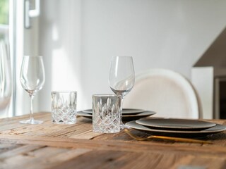 Ferienwohnung St. Peter-Ording Ausstattung 6