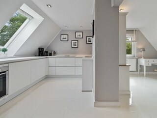 Ferienwohnung St. Peter-Ording Ausstattung 8