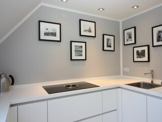 Ferienwohnung St. Peter-Ording Ausstattung 9