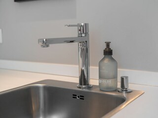 Ferienwohnung St. Peter-Ording Ausstattung 10