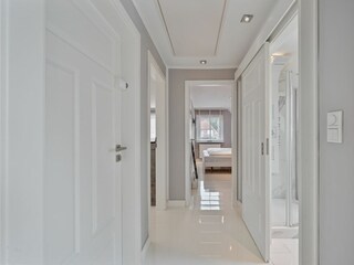 Ferienwohnung St. Peter-Ording Ausstattung 11