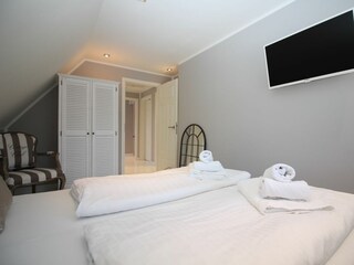 Ferienwohnung St. Peter-Ording Ausstattung 14