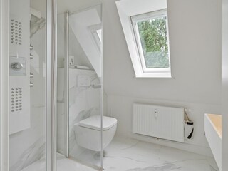 Ferienwohnung St. Peter-Ording Ausstattung 14