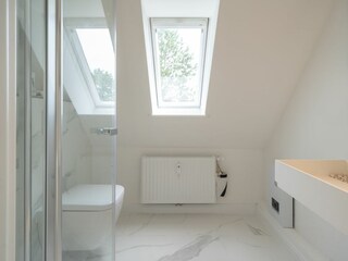 Ferienwohnung St. Peter-Ording Ausstattung 15