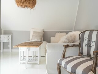 Ferienwohnung St. Peter-Ording Ausstattung 17