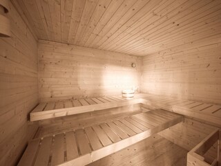 Ferienwohnung St. Peter-Ording Ausstattung 20