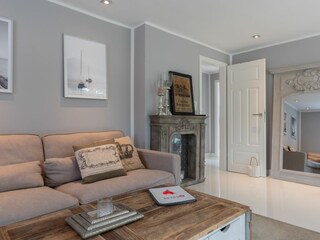 Ferienwohnung St. Peter-Ording Ausstattung 19