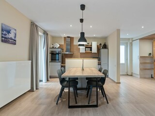 Ferienwohnung St. Peter-Ording Ausstattung 11