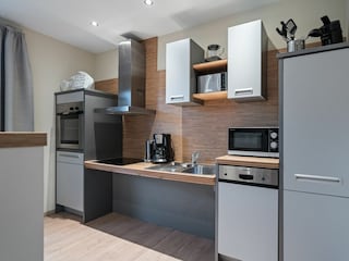 Ferienwohnung St. Peter-Ording Ausstattung 13