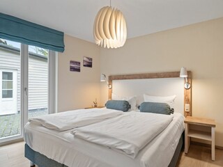 Ferienwohnung St. Peter-Ording Ausstattung 15