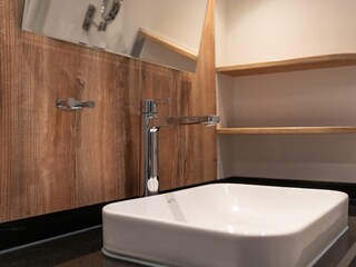 Ferienwohnung St. Peter-Ording Ausstattung 15