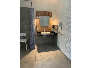 Ferienwohnung St. Peter-Ording Ausstattung 11