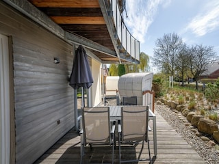 Ferienwohnung St. Peter-Ording Außenaufnahme 10