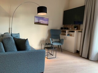 Ferienwohnung St. Peter-Ording Ausstattung 7