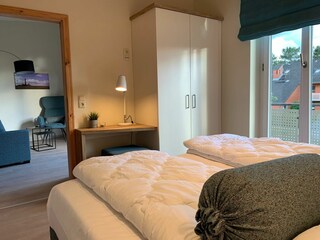 Ferienwohnung St. Peter-Ording Ausstattung 8