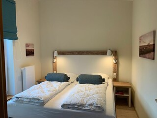 Ferienwohnung St. Peter-Ording Ausstattung 10