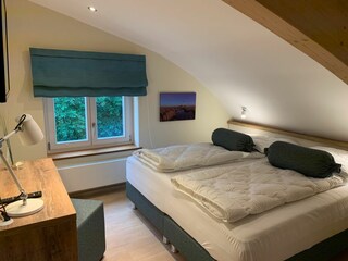 Ferienwohnung St. Peter-Ording Ausstattung 9