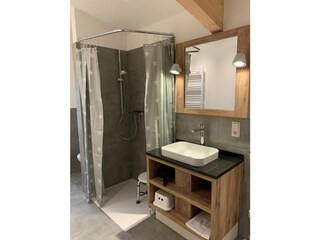Ferienwohnung St. Peter-Ording Ausstattung 11