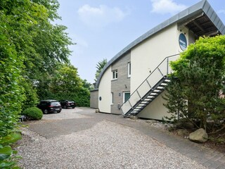 Ferienwohnung St. Peter-Ording Außenaufnahme 3