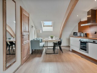 Ferienwohnung St. Peter-Ording Außenaufnahme 1