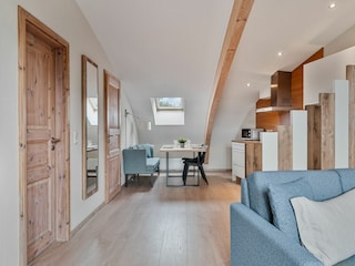 Ferienwohnung St. Peter-Ording Außenaufnahme 5