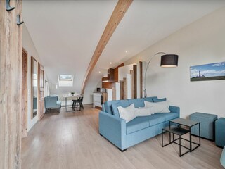 Ferienwohnung St. Peter-Ording Außenaufnahme 6