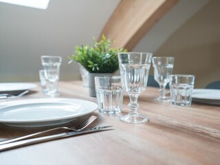 Ferienwohnung St. Peter-Ording Außenaufnahme 7