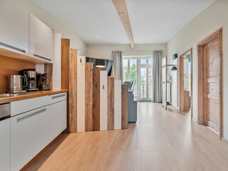 Ferienwohnung St. Peter-Ording Außenaufnahme 9