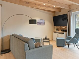 Ferienwohnung St. Peter-Ording Ausstattung 1