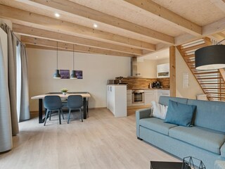 Ferienwohnung St. Peter-Ording Ausstattung 16