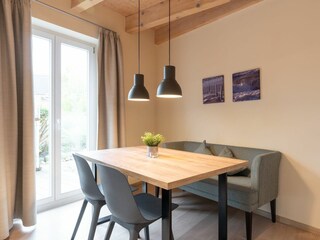 Ferienwohnung St. Peter-Ording Ausstattung 12