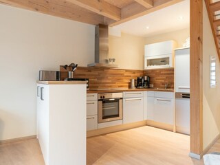 Ferienwohnung St. Peter-Ording Ausstattung 17