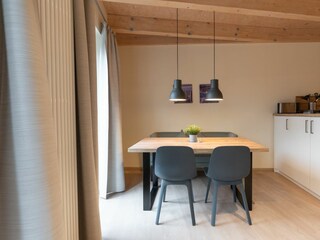 Ferienwohnung St. Peter-Ording Ausstattung 13