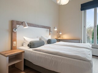 Ferienwohnung St. Peter-Ording Ausstattung 19