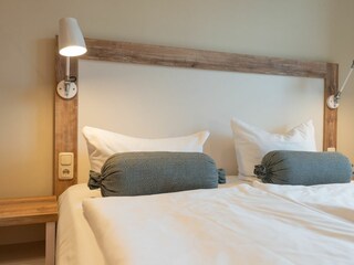 Ferienwohnung St. Peter-Ording Ausstattung 20