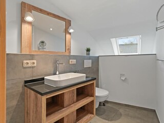 Ferienwohnung St. Peter-Ording Ausstattung 21