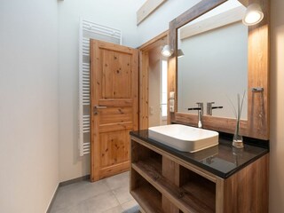 Ferienwohnung St. Peter-Ording Ausstattung 18