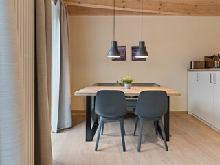 Ferienwohnung St. Peter-Ording Ausstattung 14