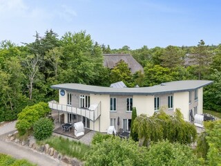 Ferienwohnung St. Peter-Ording Außenaufnahme 4