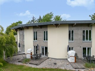Ferienwohnung St. Peter-Ording Außenaufnahme 5