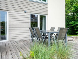 Ferienwohnung St. Peter-Ording Außenaufnahme 6