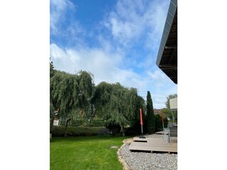 Ferienwohnung St. Peter-Ording Außenaufnahme 13