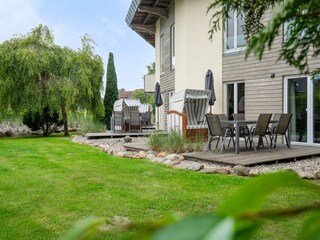 Ferienwohnung St. Peter-Ording Außenaufnahme 16