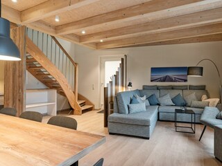 Ferienwohnung St. Peter-Ording Ausstattung 7