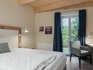 Ferienwohnung St. Peter-Ording Ausstattung 11