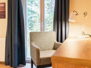 Ferienwohnung St. Peter-Ording Ausstattung 15