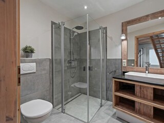 Ferienwohnung St. Peter-Ording Ausstattung 20